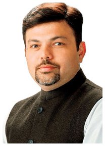 Dr. Ashish Deshmukh