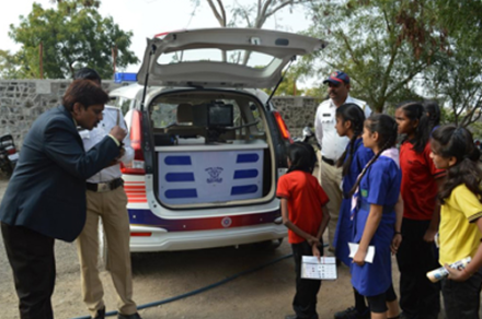 Road Safety Programme