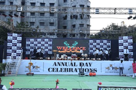 Annual Day Celebration