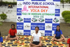 indo-public-school-yoga-day-2025