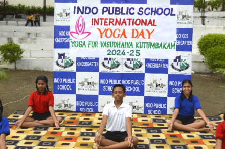 Yoga Day