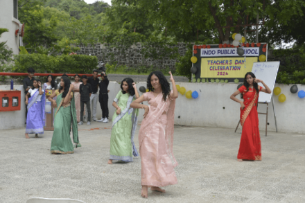 Teachers Day