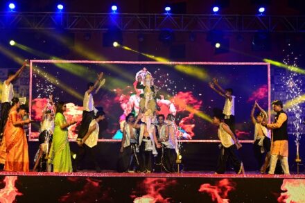 Annual Day Celebration – 2025