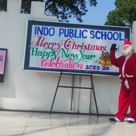 Christmas Celebration 2025